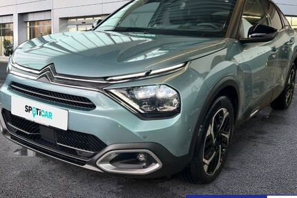 Citroen C4 12.273 km 18.300 &euro; Hamburg 20537