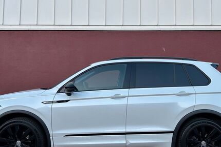 VW Tiguan 66.000 km 31.700 &euro; Hamburg 22049