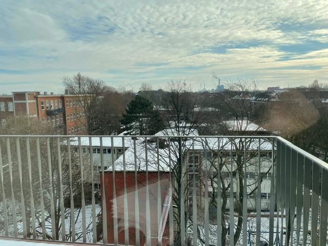 Etagenwohnung Hamburg Rothenburgsort - 2 Zimmer, 53 m&sup2;, 1.400&euro; | Angebot:26091677