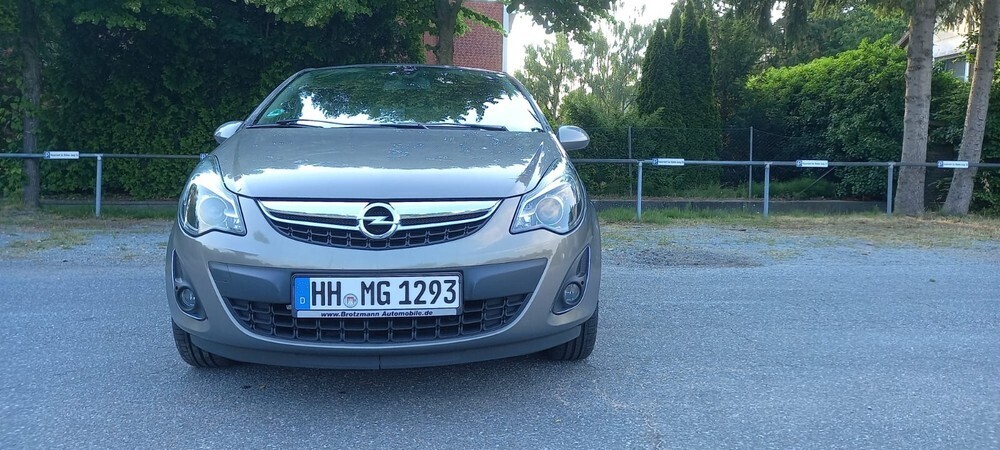 Corsa