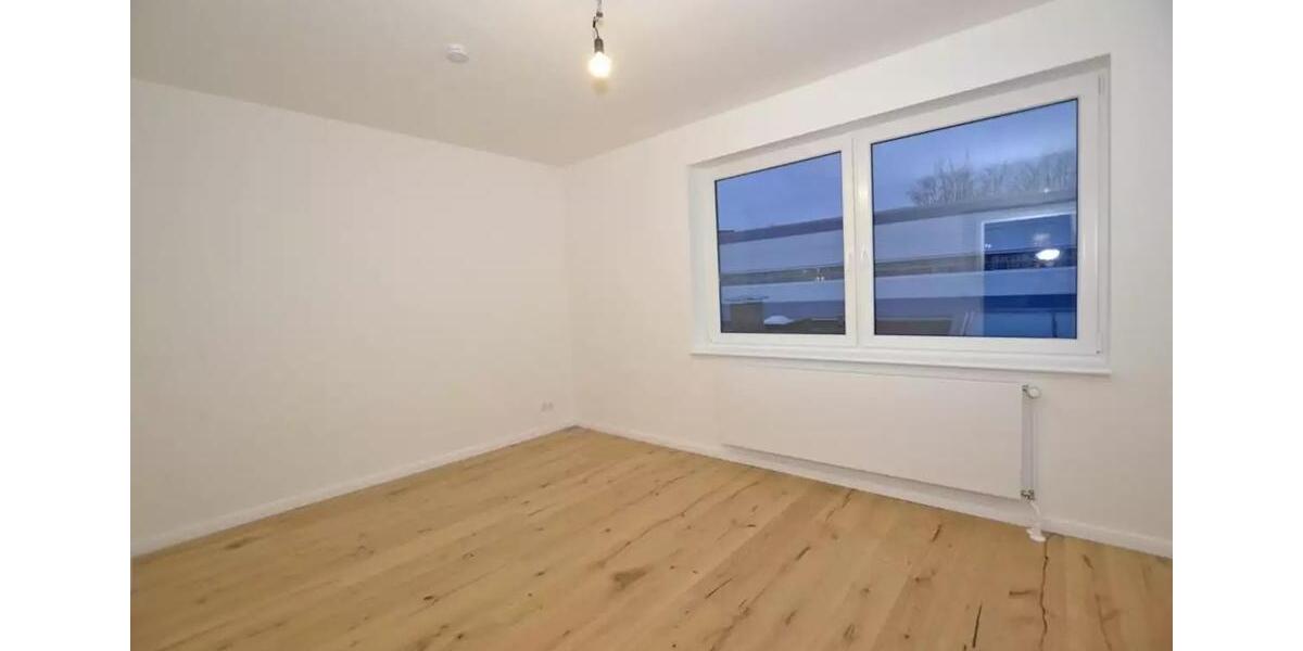 Etagenwohnung Hamburg Wandsbek - 3 Zimmer, 85 m&sup2;, 1.490&euro; | Angebot:26615198