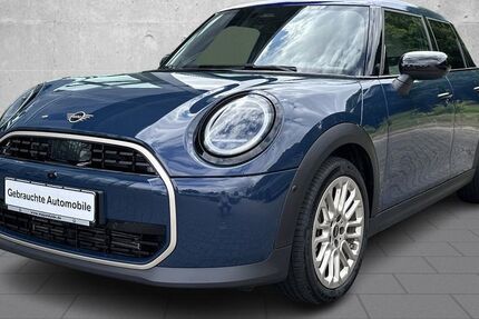 Mini Cooper C 7.250 km 30.990 € Buchholz i. d. Nordheide 21244