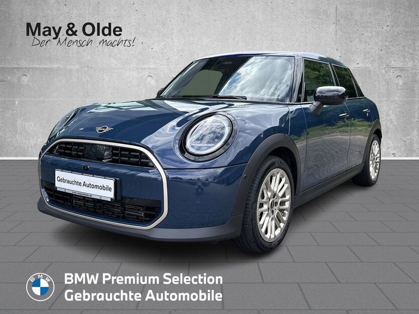 Mini Cooper C 7.250 km 30.990 € Buchholz i. d. Nordheide 21244