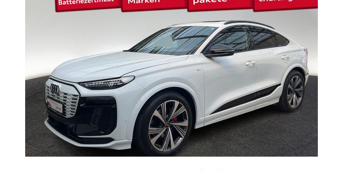 Audi Q6 e-tron 4.626 km 79.999 &euro; Hamburg 22529