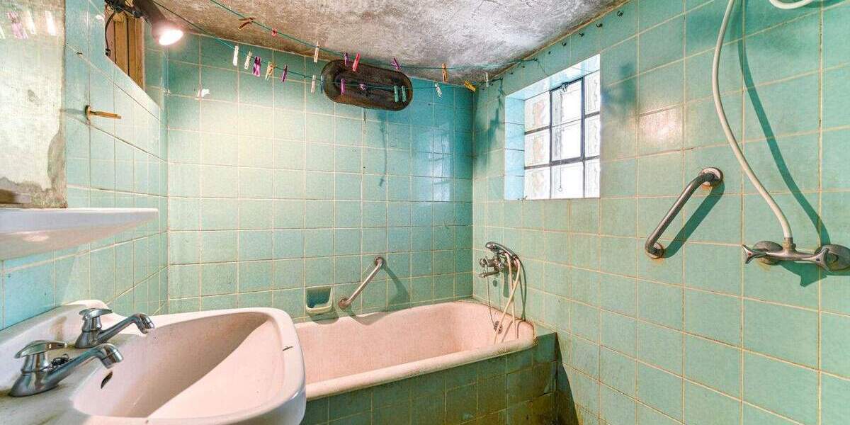 Einfamilienhaus Hamburg Rahlstedt - 5 Zimmer, 108 m&sup2;, 599.000&euro; | Angebot:25895934