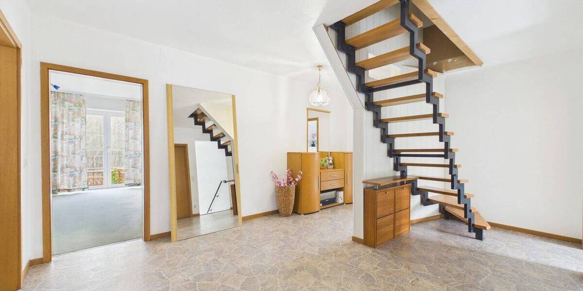 Mehrfamilienhaus, Wohnhaus Hamburg Allermöhe - 8 Zimmer, 241 m&sup2;, 839.000&euro; | Angebot:26016059