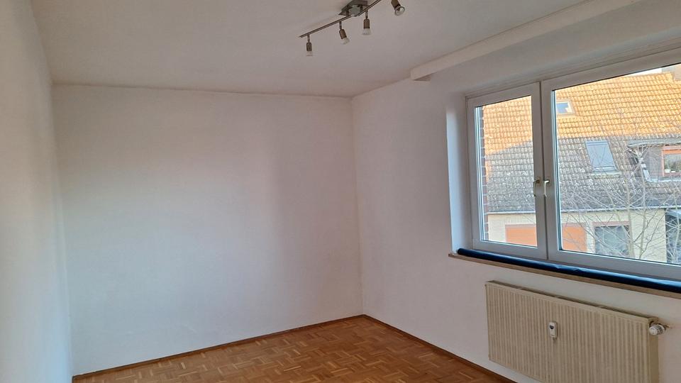 Etagenwohnung Seevetal Hagolt - 2.5 Zimmer, 65 m&sup2;, 229.000&euro; | Angebot:27029101