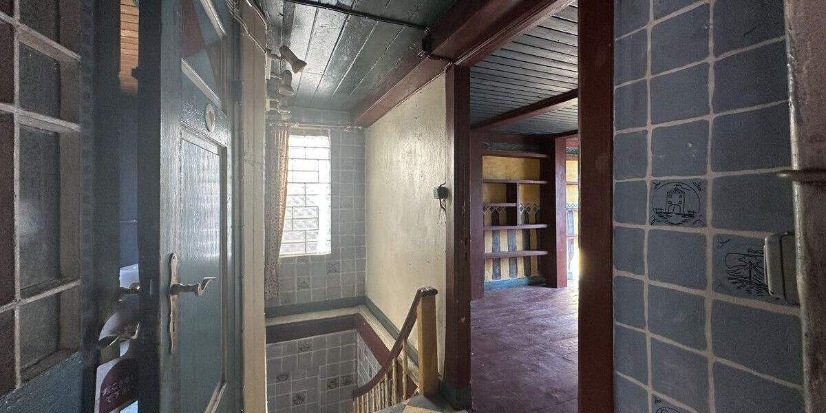 Einfamilienhaus Hamburg / Finkenwerder Finkenwerder - 3 Zimmer, 68 m&sup2;, 179.000&euro; | Angebot:25796413