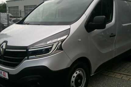 Renault Trafic 97.658 km 13.490 &euro; Neu Wulmstorf (Hamburg) 21629