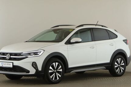 VW Taigo 47.715 km 17.925 &euro; Buchholz 21244