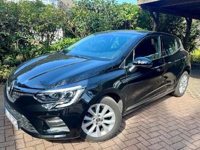 Renault Clio 44.500 km 12.300 &euro; Wedel 22880