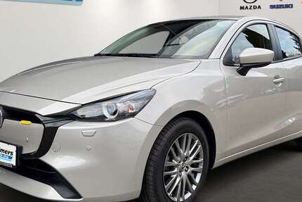 Mazda 2 15.895 km 20.285 &euro; Hamburg 22457