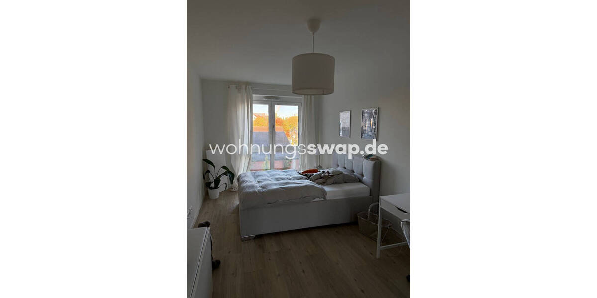 Etagenwohnung Hamburg Rothenburgsort - 4 Zimmer, 80 m&sup2;, 1.400&euro; | Angebot:26271859