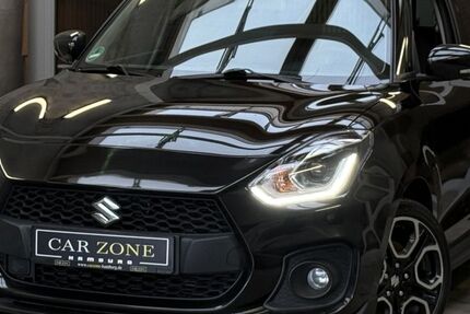 Suzuki Swift 76.420 km 14.940 &euro; Hamburg 20539