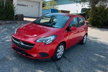 Opel Corsa 127.401 km 4.690 &euro; Barsbüttel 22885