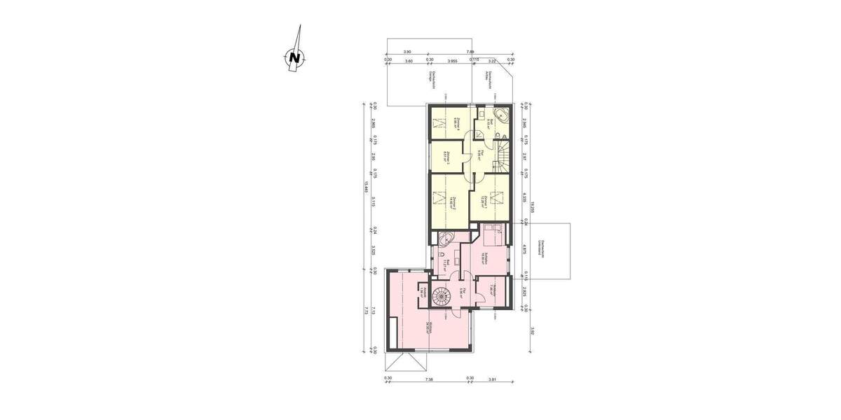 Mehrfamilienhaus, Wohnhaus Buchholz in der Nordheide Sprötze - 1 Zimmer, 301 m&sup2;, 475.000&euro; | Angebot:25743039