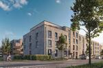 Etagenwohnung Geesthacht - 3 Zimmer, 80 m&sup2;, 1.199&euro; | Angebot:26476867