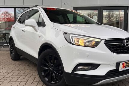 Opel Mokka 87.935 km 12.550 &euro; Henstedt-Ulzburg­­­ 24558