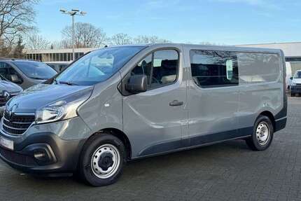 Renault Trafic 80.349 km 17.900 &euro; Norderstedt 22851