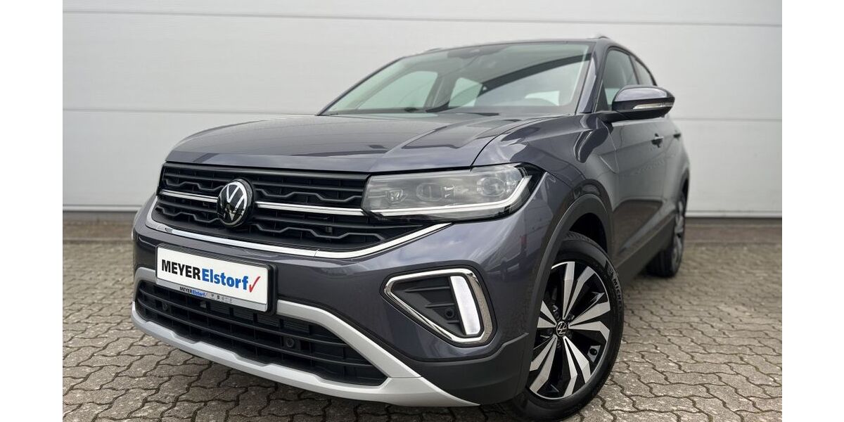 VW T-Cross 14.000 km 25.980 € Neu Wulmstorf 21629