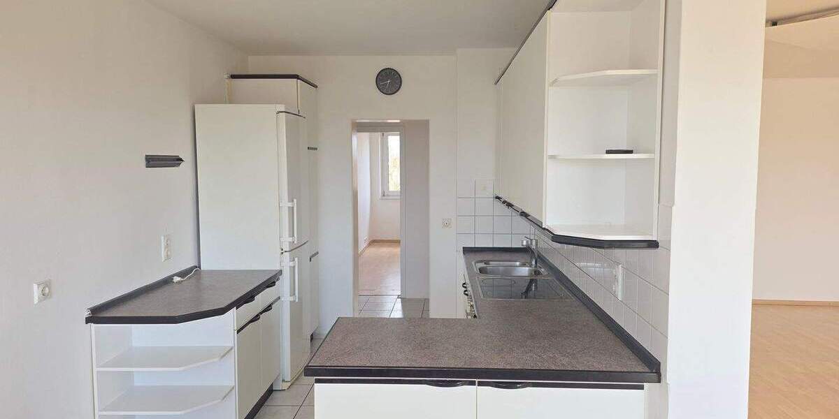 Etagenwohnung Glinde - 3 Zimmer, 80 m&sup2;, 250.000&euro; | Angebot:25705231