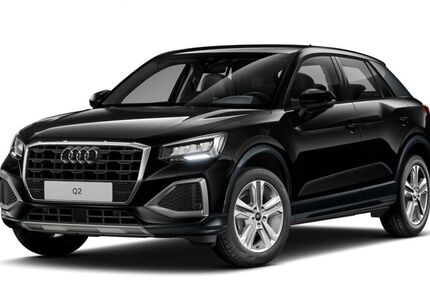 Audi Q2 1.890 km 34.440 &euro; Hamburg 20537