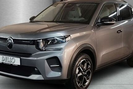 Citroen C3 6.500 km 20.490 &euro; Hamburg 22159