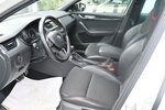 Skoda Octavia 2.0 TSI RS combi DSG Navi Leder Pano Alu 165.000 km 13.100 &euro; Seevetal - Hittfeld 21218