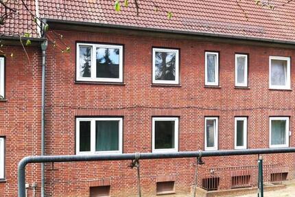 Reinkommen und Wohlfühlen: günstige 2-Zimmer-Wohnung zimmer