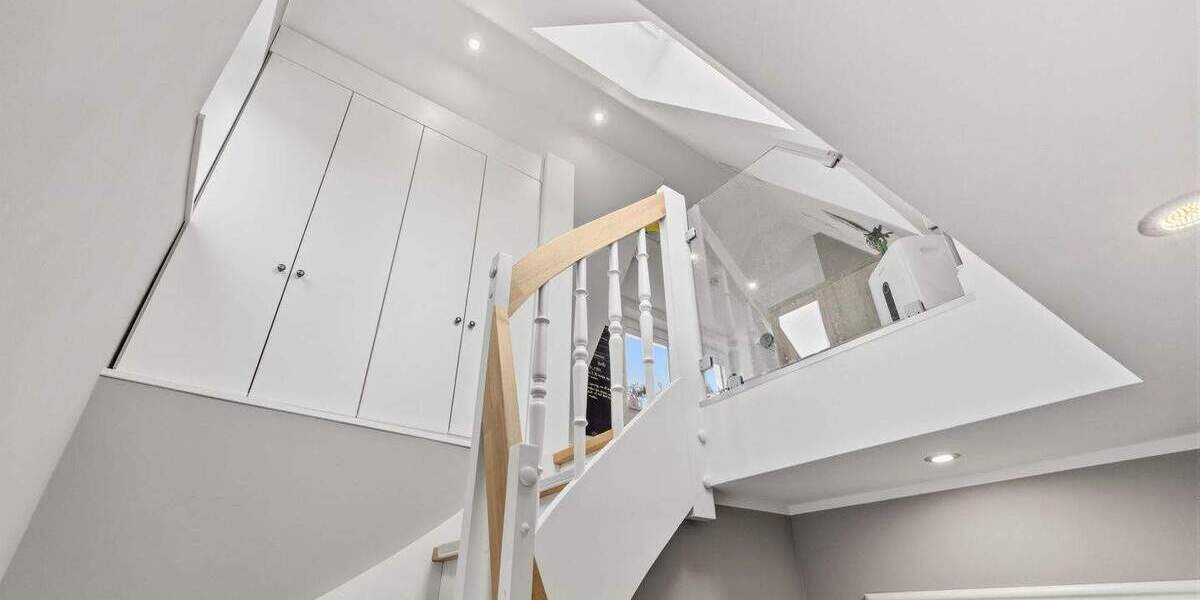 Doppelhaushälfte Hamburg / Rahlstedt Rahlstedt - 4 Zimmer, 86 m&sup2;, 586.000&euro; | Angebot:25667898