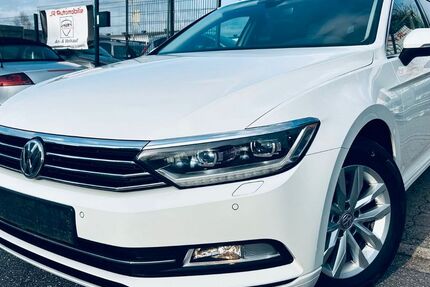 VW Passat 223.000 km 9.350 &euro; Neu Wulmstorf 21629