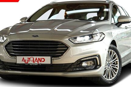 Ford Mondeo 78.800 km 23.950 € Hamburg 22761