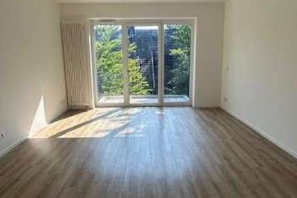 Wohnung Hamburg Wandsbek - 3 Zimmer, 76 m&sup2;, 1.238&euro; | Angebot:27163006