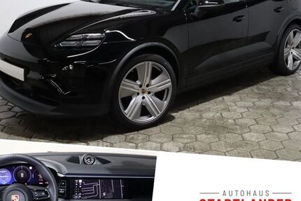 Porsche Macan 4.000 km 92.990 &euro; Norderstedt 22844