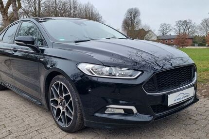 Ford Mondeo 128.240 km 12.999 &euro; Buxtehude 21614