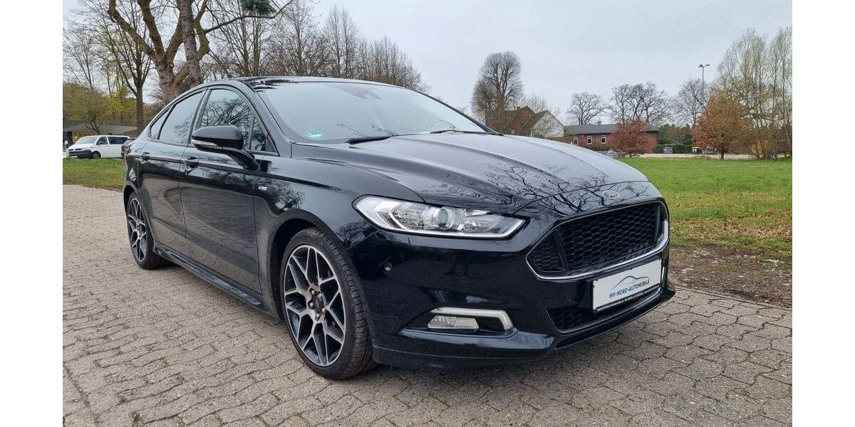 Ford Mondeo 128.240 km 12.999 &euro; Buxtehude 21614