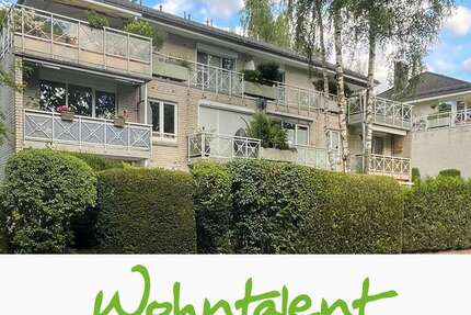 Wohnung Ahrensburg - 2.5 Zimmer, 76 m&sup2;, 379.000&euro; | Angebot:26038652