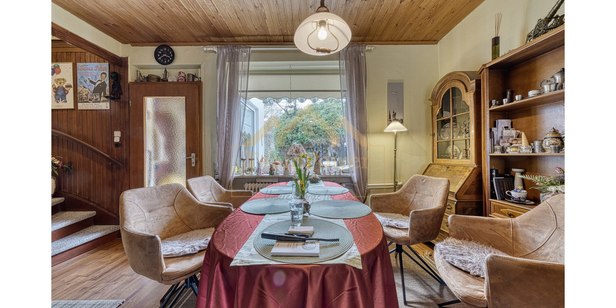 Bezahlbarer Familientraum im Hamburger Speckgürtel - jetzt schnell sein! - Reihenmittelhaus Norderstedt Garstedt | Angebot:26293064