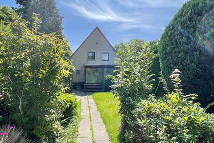 Grundstück Hamburg Stellingen - 599.000&euro; | Angebot:26865889