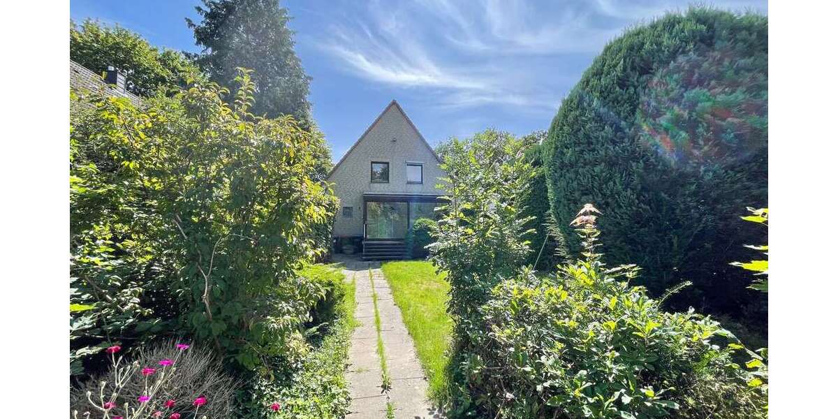 Grundstück Hamburg Stellingen - 599.000&euro; | Angebot:26865889