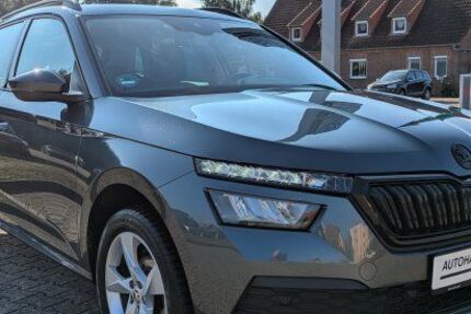 Skoda Kamiq 78.950 km 18.790 € Geesthacht 21502