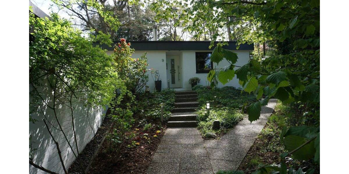 Bungalow Hamburg Hausbruch - 4 Zimmer, 123 m&sup2;, 649.000&euro; | Angebot:26402122