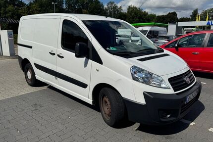 Fiat Scudo