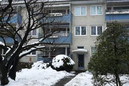 Wohnung Hamburg Winterhude - 3 Zimmer, 81 m&sup2;, 395.000&euro; | Angebot:24871280