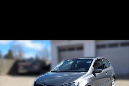 VW Polo 101.000 km 5.800 &euro; Hamburg 21031