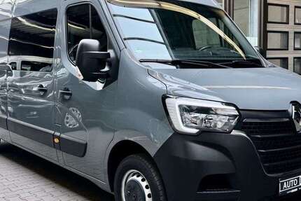 Renault Master 44.219 km 31.990 &euro; Geesthacht bei Hamburg 21502