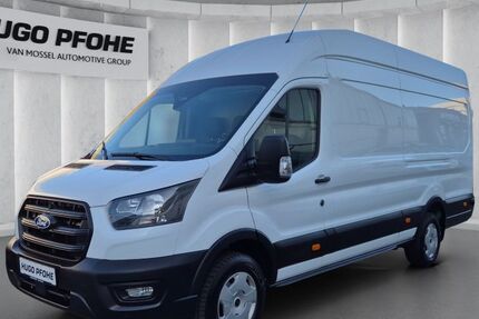 Ford Transit 15.579 km 33.950 &euro; Hamburg 22047