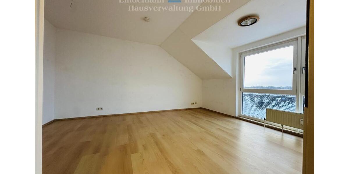 Dachgeschoßwohnung Buxtehude - 1 Zimmer, 31 m&sup2;, 370&euro; | Angebot:26320878
