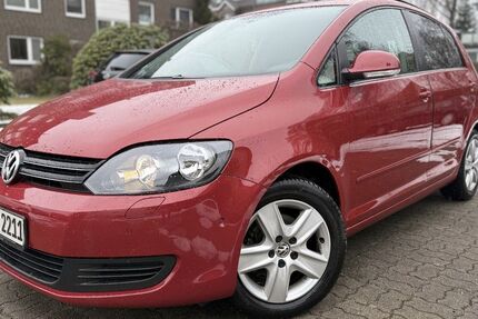 VW Golf 81.621 km 7.790 &euro; Trittau 22946