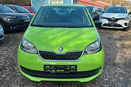 Skoda Citigo 23.000 km 7.950 &euro; Hamburg 21079